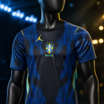 Brazil Edition Premium Jersey