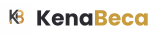 KenaBeca Logo